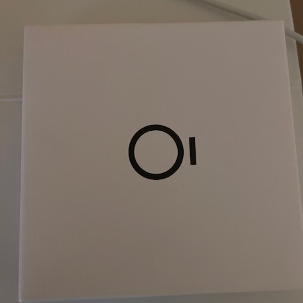 Oura Ring 3 Sizing Kit